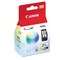 Canon Ink Cartridge, Cl211Xl, Mp240, Col 2975B001 - alternate 7